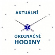ordinacni hodiny